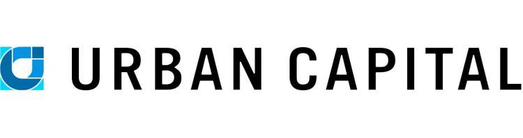 Urban Capital Property Group Logo
